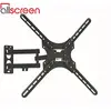 ტელევიზორის საკიდი მოძრავი Allscreen Universal LCD LED TV Bracket  26"-55" CTMC37  - Primestore.ge