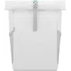ნოუთბუქის ჩანთა Lenovo IdeaPad Gaming Modern Backpack (White)  - Primestore.ge