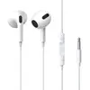 ყურსასმენი Baseus Encok 3.5mm Lateral n-ear Wired Earphone H17 NGCR020002  - Primestore.ge