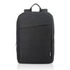 ნოუთბუქის ჩანთა Lenovo 15.6 Laptop Casual Backpack B210 Black  - Primestore.ge