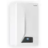 ცენტრალური გათბობის ქვაბი ITALTHERM 20 kw (CITY CLASS) (იტალია)  - Primestore.ge