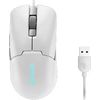 მაუსი Lenovo Legion M300s RGB Gaming Mouse (Glacier White)  - Primestore.ge