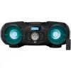 აუდიო სისტემა SENCOR SPT 5800 Radio BOOMBOX WITH CD, BT, MP3, USB, AUX  - Primestore.ge