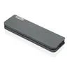 ადაპტერი Lenovo USB-C Mini Dock 40AU0065EU  - Primestore.ge