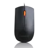 Mouse Lenovo 300 Wired Black