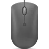 მაუსი Lenovo 400 USB-C Wired Compact Mouse  - Primestore.ge