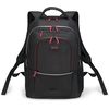 Notebook bag Dicota Backpack Plus SPIN 14-15.6 black