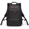 ნოუთბუქის ჩანთა Dicota Backpack Plus SPIN 14-15.6 black  - Primestore.ge