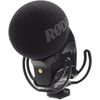 Microphone Rode Stereo VideoMic Pro Rycote