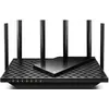 Wi-Fi როუტერი TP-Link Archer AXE75 AXE5400 Tri-Band Gigabit Wi-Fi 6E Router  - Primestore.ge