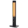 ელექტრო გამათბობელი Zilan ZLN3123 Infrared  - Primestore.ge