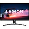 Monitor Lenovo Legion 27" Y27q-30 - Black