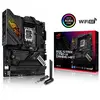 დედა დაფა ASUS ROG STRIX Z790-H GAMING WIFI s1700 Z790 4xDDR5 M.2 HDMI-DP Wi-Fi BT ATX  - Primestore.ge