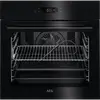 ჩასაშენებელი ღუმელი AEG BPE742380B  - Primestore.ge
