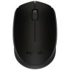 მაუსი LOGITECH Wireless Mouse M171 - EMEA - BLACK  - Primestore.ge
