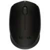 მაუსი LOGITECH Wireless Mouse M171 - EMEA - BLACK  - Primestore.ge