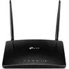 Wi-Fi როუტერი TP-Link Archer MR200 AC750 Wireless Dual Band 4G LTE Router  - Primestore.ge