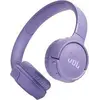 ყურსასმენი JBL Tune 520BT Purple (JBLT520BTPUREU)  - Primestore.ge