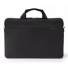 ნოუთბუქის ჩანთა Dicota Sleeve Ultra Skin Plus PRO 14-14.1black  - Primestore.ge