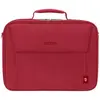 ნოუთბუქის ჩანთა DICOTA Clamshell Case Eco Multi BASE 14-15.6 Red  - Primestore.ge