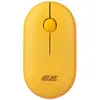 მაუსი 2E MF300 Silent WL BT Sunny yellow  - Primestore.ge