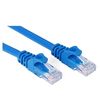 Network cable UGREEN NW102 (11206), Cat6 UTP, Lan Cable 20m, Blue