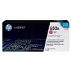 კარტრიჯი HP 650A Magenta LaserJet Toner Cartridge  - Primestore.ge