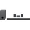 სახლის კინოთეატრი LG Soundbar S80QR  - Primestore.ge