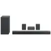 სახლის კინოთეატრი LG Soundbar S75QR  - Primestore.ge