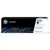 კარტრიჯი HP 203A Black Original LaserJet Toner Cartridge  - Primestore.ge