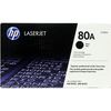 კარტრიჯი HP 80A Black Original LaserJet Toner Cartridge  - Primestore.ge