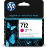 კარტრიჯი HP 3ED68A 712 29ml Ink Cartridge Magenta  - Primestore.ge