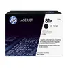 კარტრიჯი HP 81A Black Original LaserJet Toner Cartridge  - Primestore.ge