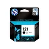 კარტრიჯი HP 121 Black Original Ink Cartridge  - Primestore.ge
