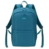 ნოუთბუქის ჩანთა Dicota D31735, 15.6", Backpack, Blue  - Primestore.ge