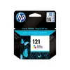კარტრიჯი HP 121 Tri-color Original Ink Cartridge  - Primestore.ge