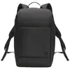 ნოუთბუქის ჩანთა Dicota D31874-RPET, 15.6", Backpack, Black  - Primestore.ge