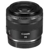 ობიექტივი Canon RF 35mm F/1.8 Macro IS STM  - Primestore.ge
