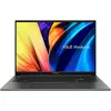ნოუთბუქი Asus M5602QA-KV119 Vivobook S, 16", Ryzen5-5600H, 16GB, 512GB SSD, Integrated, Black  - Primestore.ge
