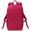 ნოუთბუქის ჩანთა Dicota D31734, 15.6", Backpack, Red  - Primestore.ge