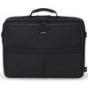 ნოუთბუქის ჩანთა Dicota D31431-RPET, 15.6", Laptop Bag, Black  - Primestore.ge