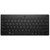 კლავიატურა HP 350 BLK Compact Multi-Device KBD  - Primestore.ge