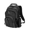 ნოუთბუქის ჩანთა Dicota D31008, 16.5", Backpack, Black  - Primestore.ge