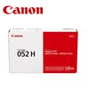 კარტრიჯი Canon 052H High Capacity Black Toner Cartridge  - Primestore.ge