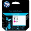 კარტრიჯი HP 711 29-ml Magenta DesignJet Ink Cartridge  - Primestore.ge