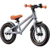 ველოსიპედი Miqilong Balance bicycle RVA 12" Grey  - Primestore.ge