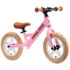 Bicycle Miqilong Balance bicycle HPA 12" Pink