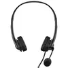 ყურსასმენი HP 428H5AA G2, Headset, Wired, USB, Black  - Primestore.ge