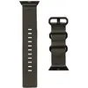 Smart watch strap UAG Watch 45 Nato Eco Strap- Foliage Green nylon