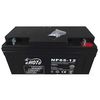 Accumulator ENOT NP65-12 12V 65Ah battery